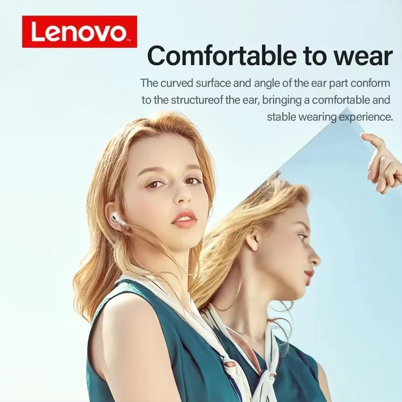 Lenovo LP40 PRO in Ear Bluetoo - Outdoor Power Adapter Usb C review and price