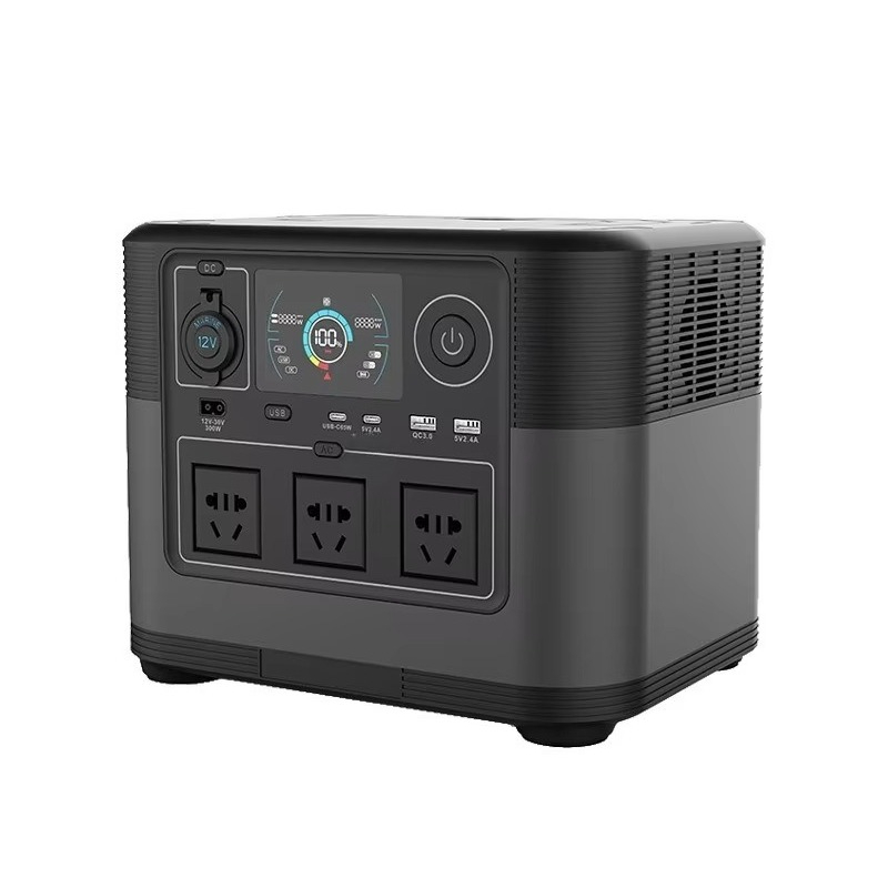Kerengsen Outdoor Camping DC M - Ac Outdoor Power review and price