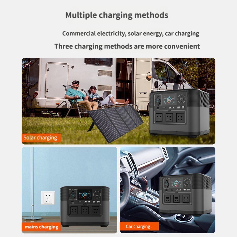 Kerengsen Outdoor Camping DC M - Ac Outdoor Power review and price