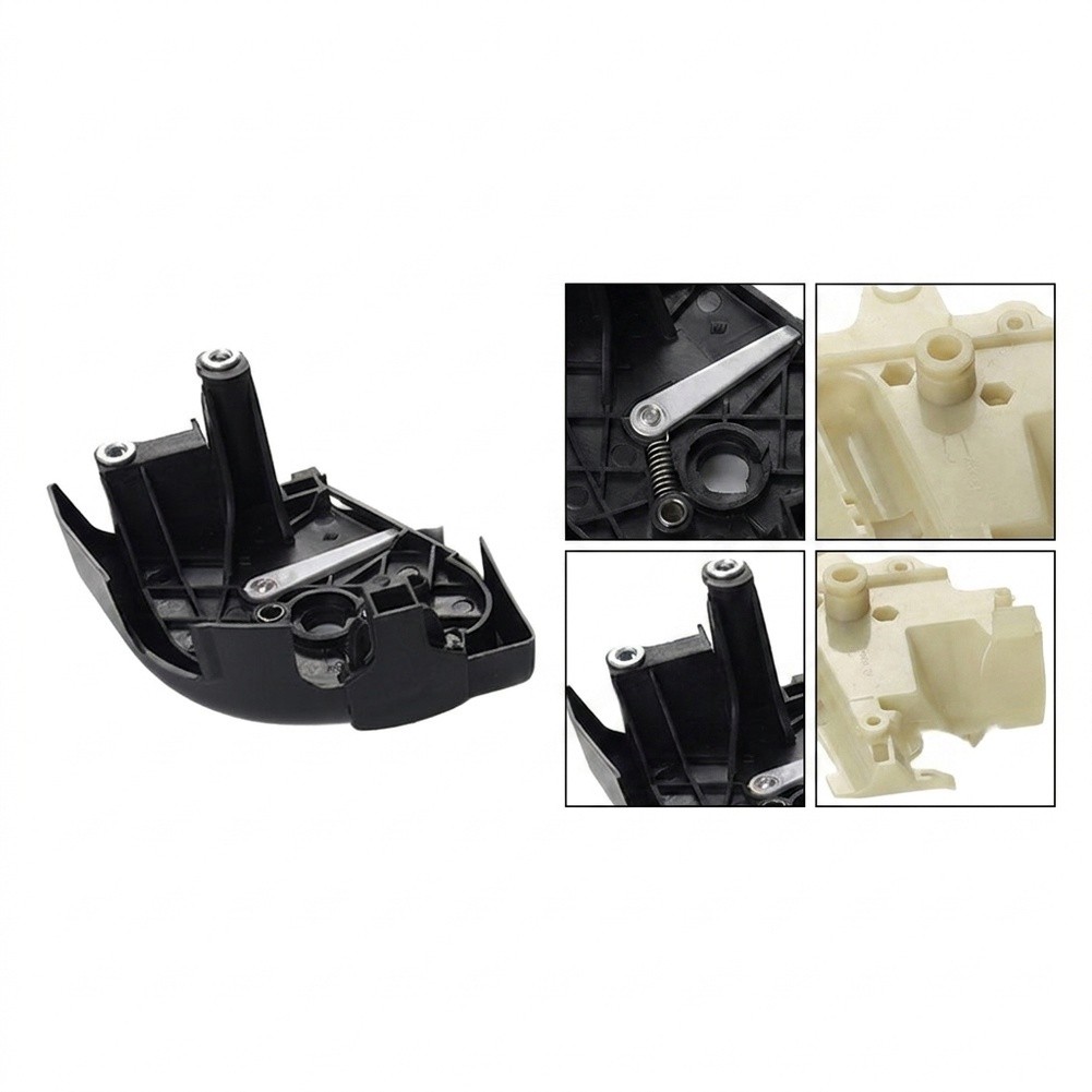 GX35 Engine Mounted Air Intake - Outdoor Power Tool Kit review and price
