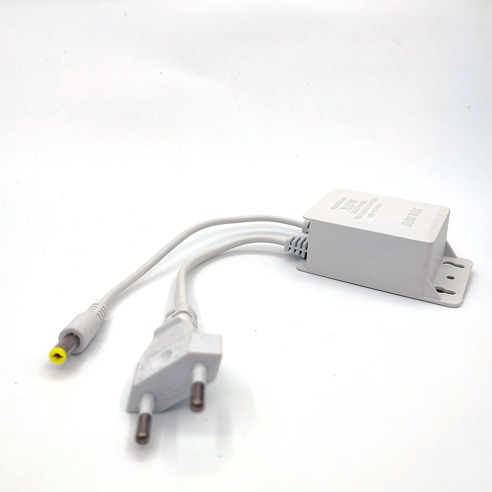 White AC 100-240V Input DC 12V - Ac Outdoor Power review and price
