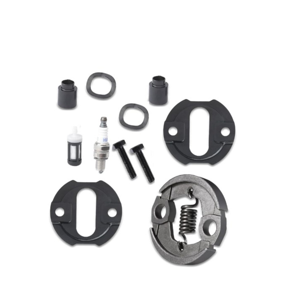 Spring Clutch Assembly Kit 418 - Outdoor Power Tool Kit review and price